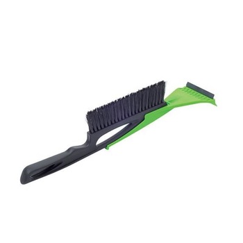 Racleta pentru gheata Strend Pro Ice Car 2, 405x90 mm, cu perie Racleta pentru gheata Strend Pro Ice Car 2, 405x90 mm, cu perie