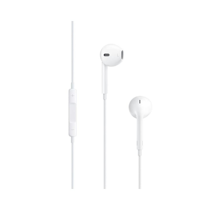 Casti Cu Microfon Apple Earpods Lightning Ambalaj Bulk iPhone 7/8 iPhone X