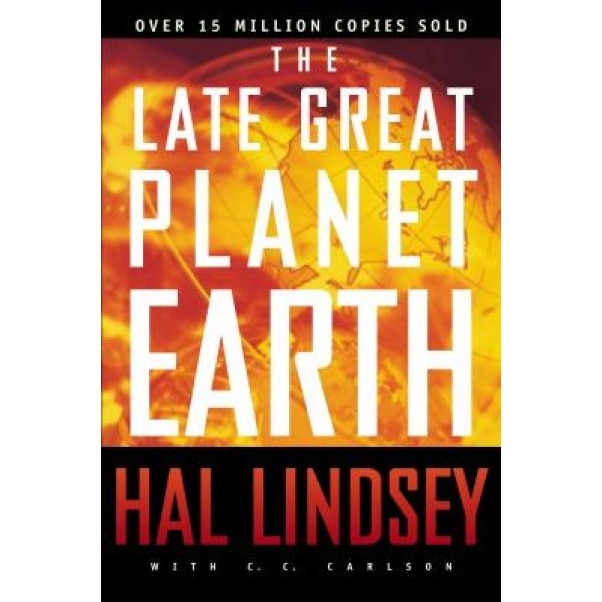 Late Great Planet Earth, Hal Lindsey