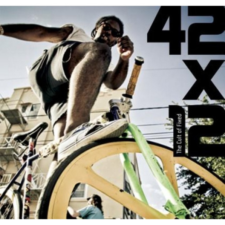 42x12: The Cult of Fixed, Patrick Potter