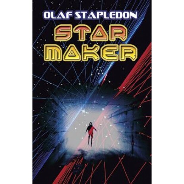 Star Maker, Olaf Stapledon