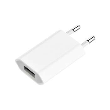 Incarcator usb pentru iPhone si iPod Bulk 5V,1A Premium Quality Incarcator usb pentru iPhone si iPod Bulk 5V,1A Premium Quality