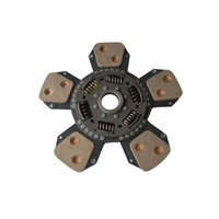 Disc ambreiaj tractor Same 333018610