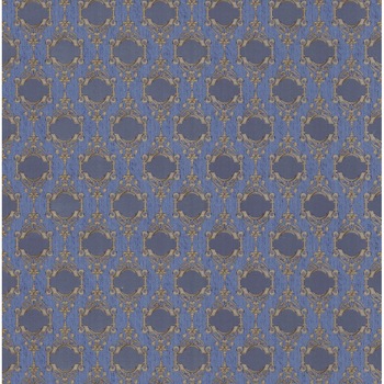 Tapet DEGRETS 1039-12 vinil Lux Decor Albastru sizes 0.53m x 10.05m = 5.3 mp Tapet DEGRETS 1039-12 vinil Lux Decor Albastru sizes 0.53m x 10.05m = 5.3 mp