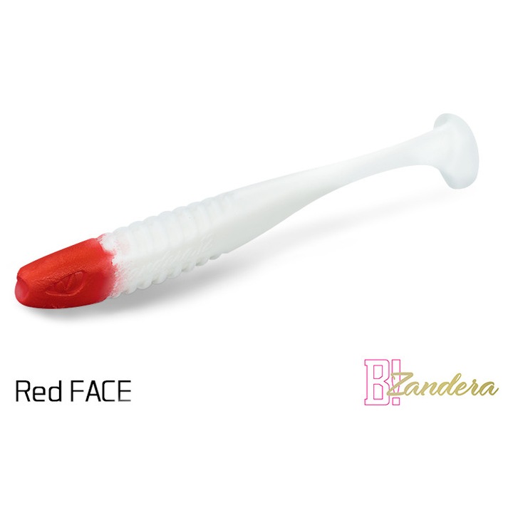 Naluca Delphin ZANDERA FlexiFLOAT, multicolor, set 5buc, 5, 5g