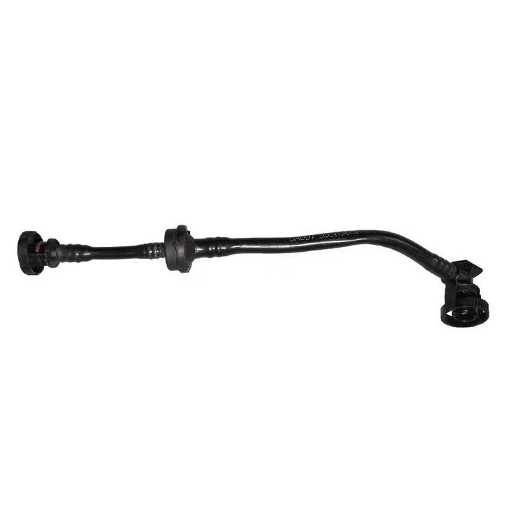 Karter szellőzőcső, Vauxhall Astra H és J modellekhez, hőálló, OEM szabvány