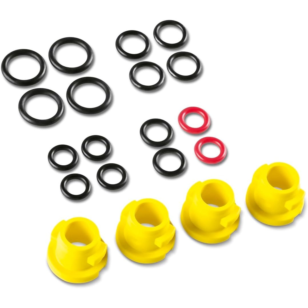 Set de inele O pentru aparate de spalat cu presiune Karcher, 20