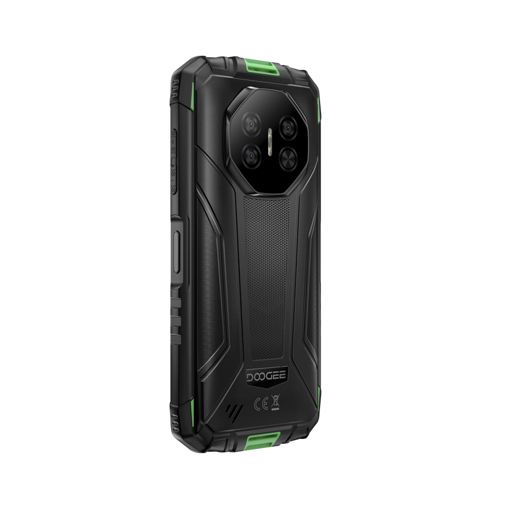 Telefon mobil Doogee Fire 3 Pro, 4G, Dual SIM, 5.5-inch IPS, Octa