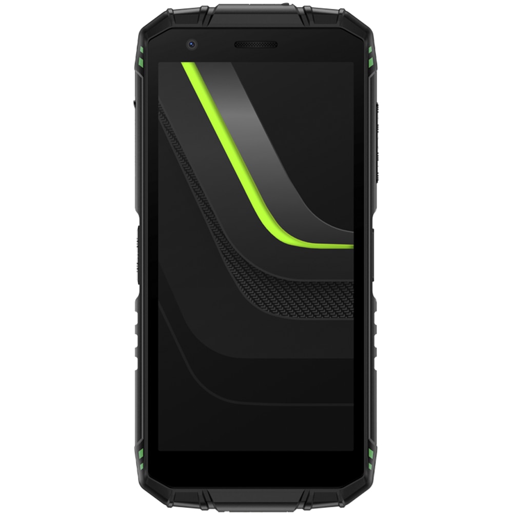 Telefon mobil Doogee Fire 3 Pro, 4G, Dual SIM, 5.5-inch IPS, Octa