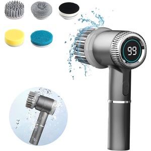 Elektromos tisztító kefék