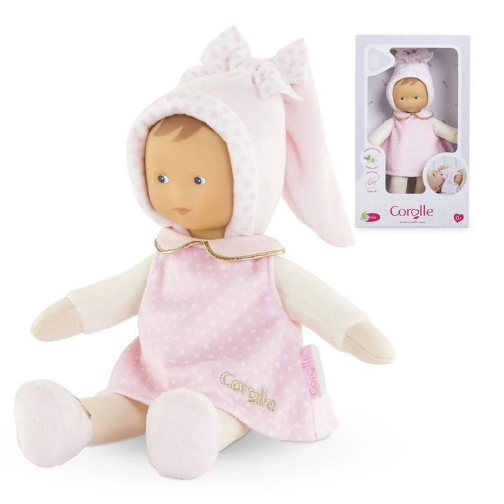 Miss Starry Dreams baba, 25cm