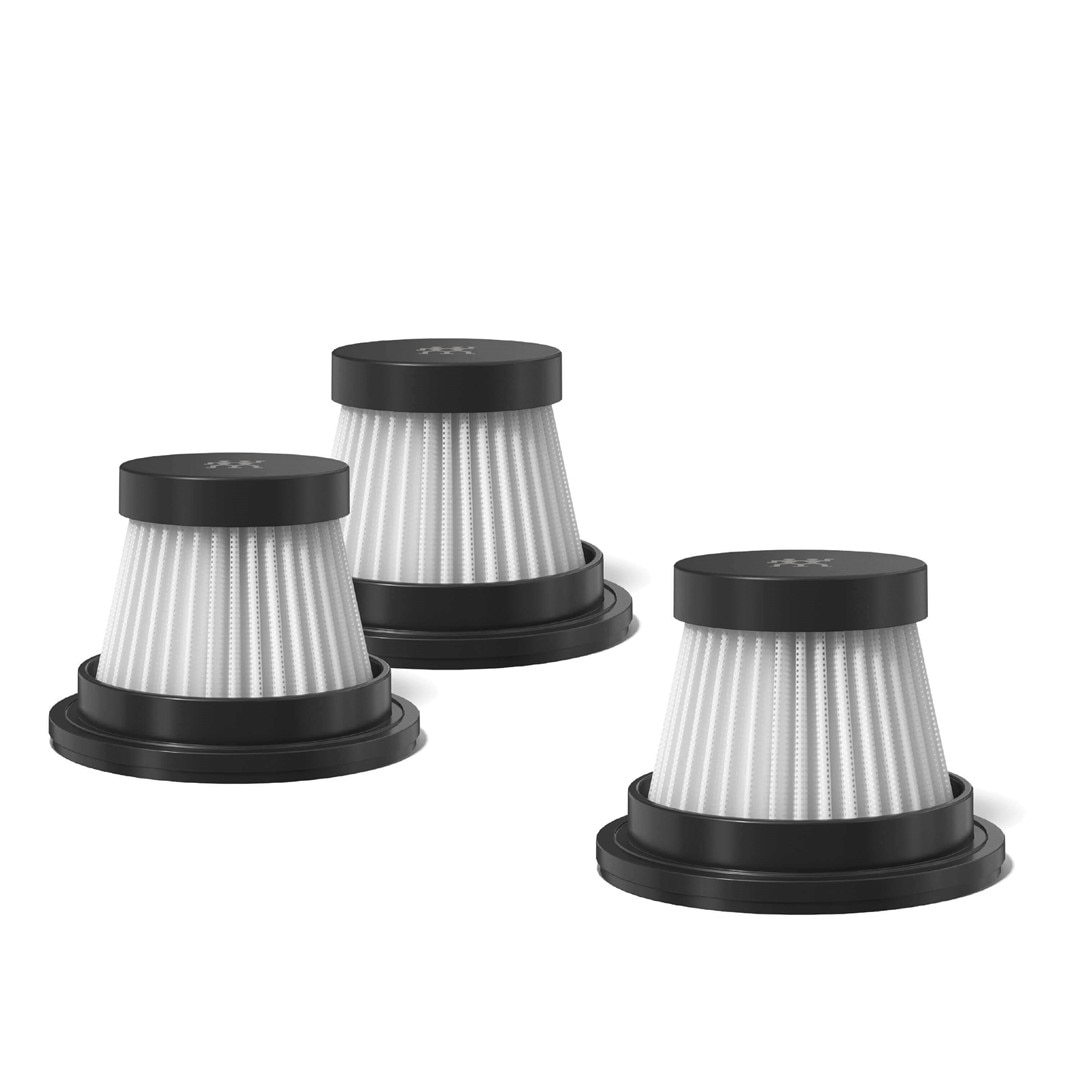 Aspirator fara fir ZWILLING XTEND, negru, 29.4 x 5.2 x 5.6 cm