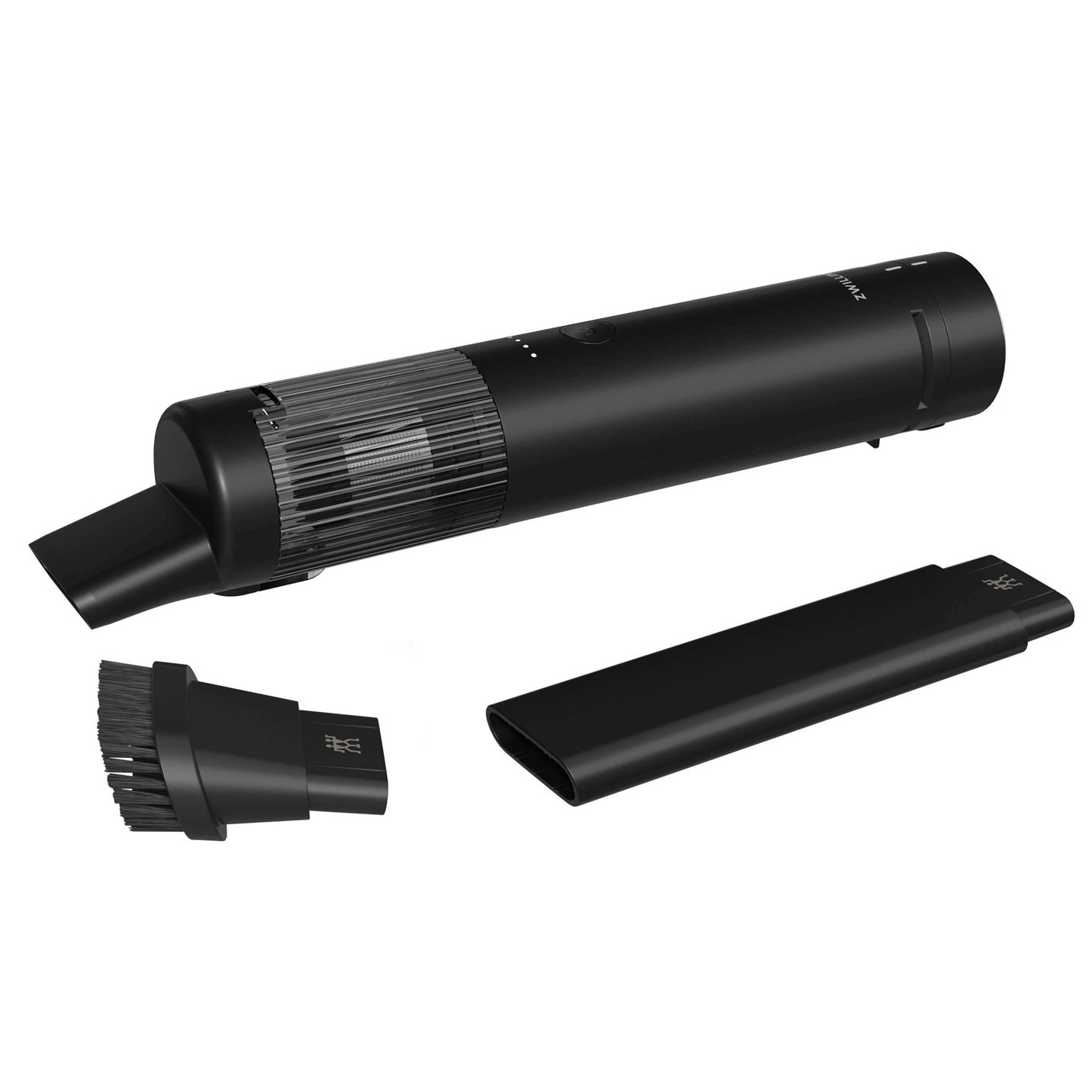 Aspirator fara fir ZWILLING XTEND, negru, 29.4 x 5.2 x 5.6 cm