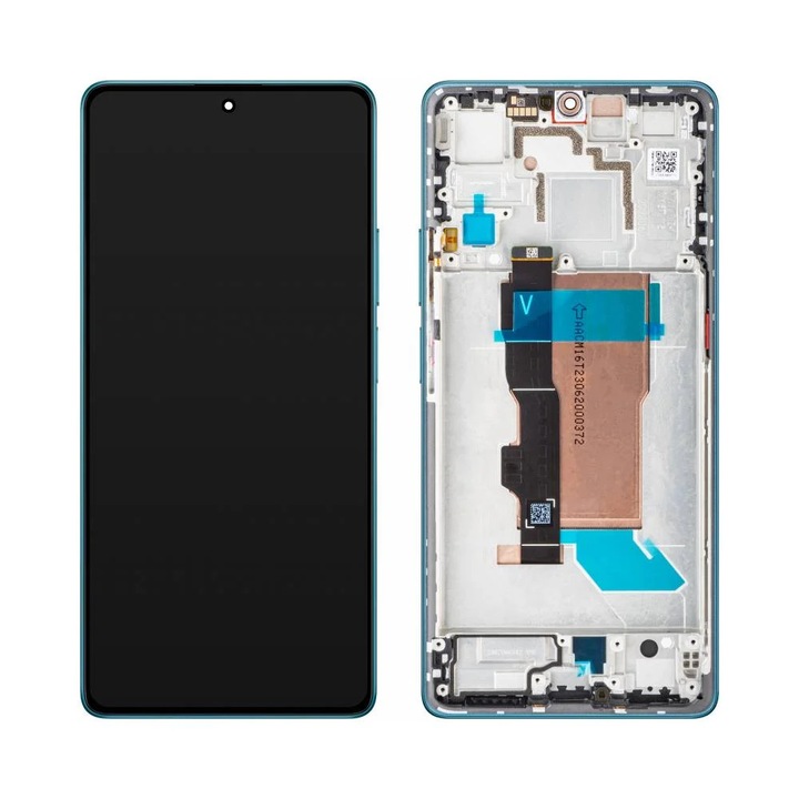 Ecran Original Xiaomi Poco F5, Blue