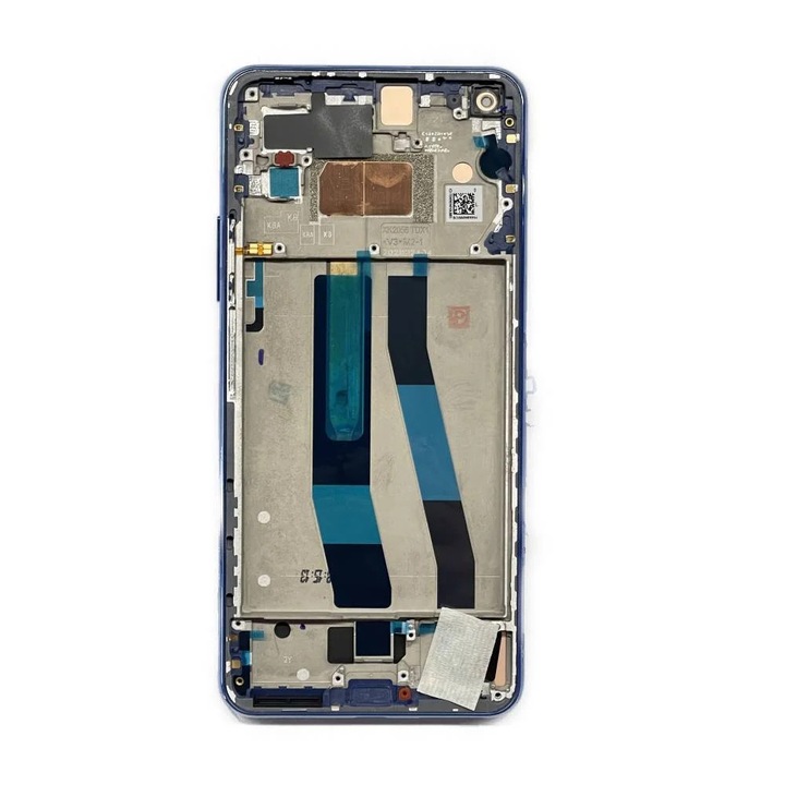 Ecran Original Xiaomi 11 Lite 5G NE / 11T Lite 2021, Blue