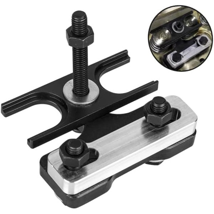 Set compresor arcuri supape pentru motoare LS 4.8-6.2, 67605, din otel 3/8"