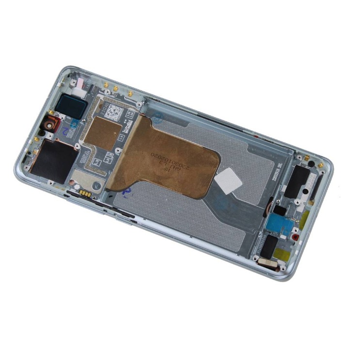 Ecran Original Xiaomi 12/12S/12X, Green