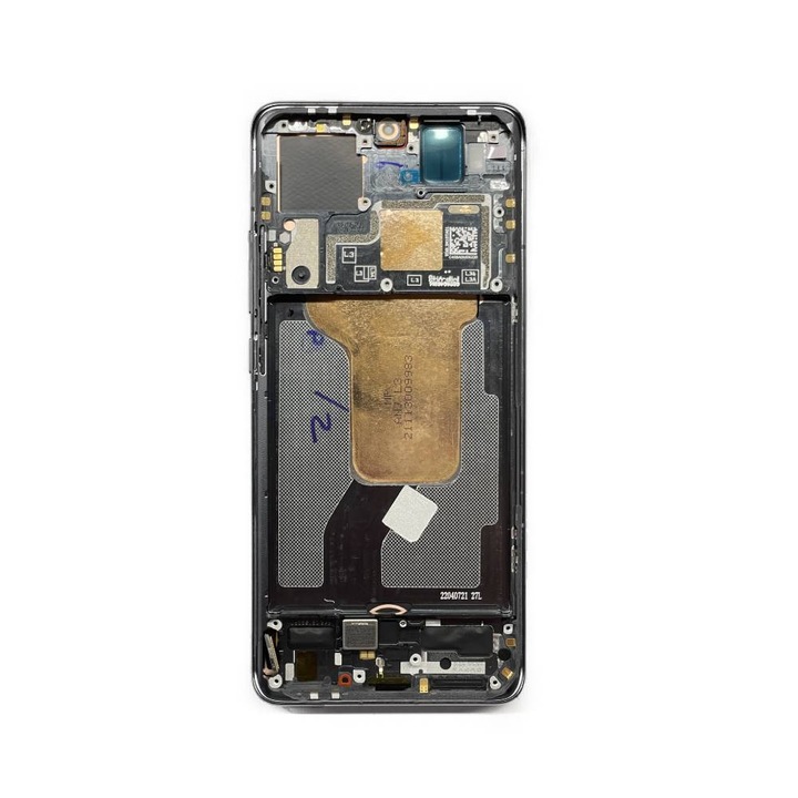 Ecran Original Xiaomi 12/12S/12X, Black