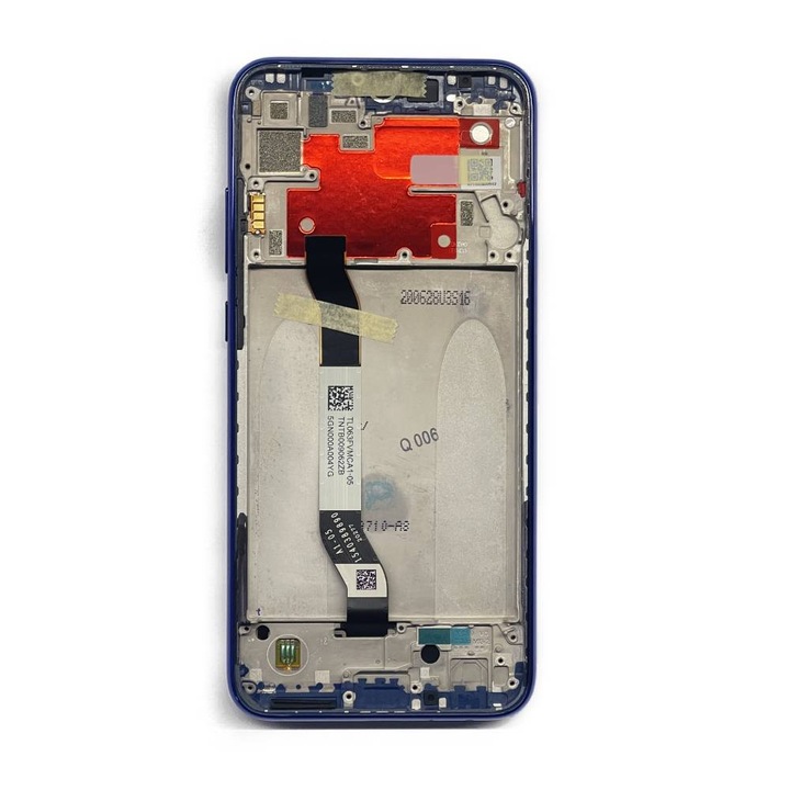 Ecran Original Xiaomi Redmi Note 8T, White