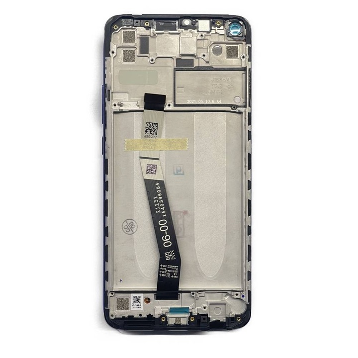 Ecran Original Xiaomi Redmi Note 9 / Redmi 10X 4G