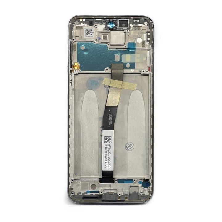 Ecran Original Xiaomi Redmi Note 9S / 9Pro / 9 Pro Max / Note 10 Lite / Poco M2 Pro, White