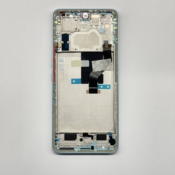 Ecran Original Xiaomi 12 Lite, Green