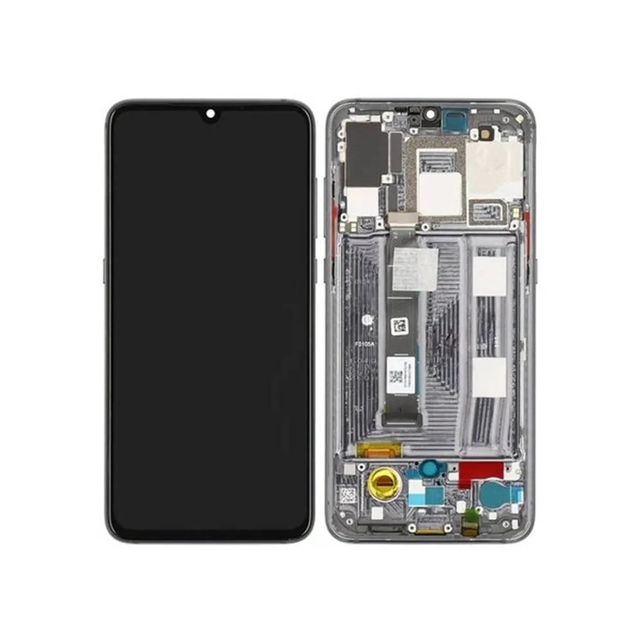 Ecran Original Xiaomi MI 9, Black