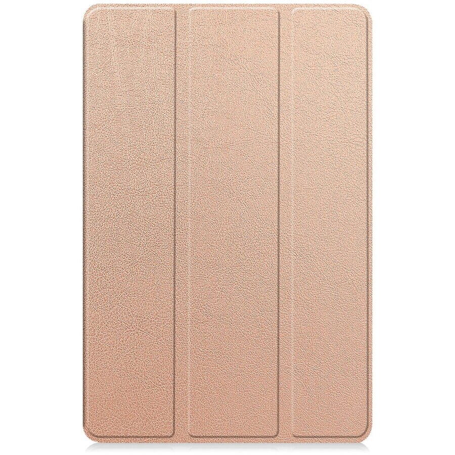 Husa pentru tabletă Techsuit FoldPro, Pentru Samsung Galaxy Tab S11, Rose Gold, 10.4"