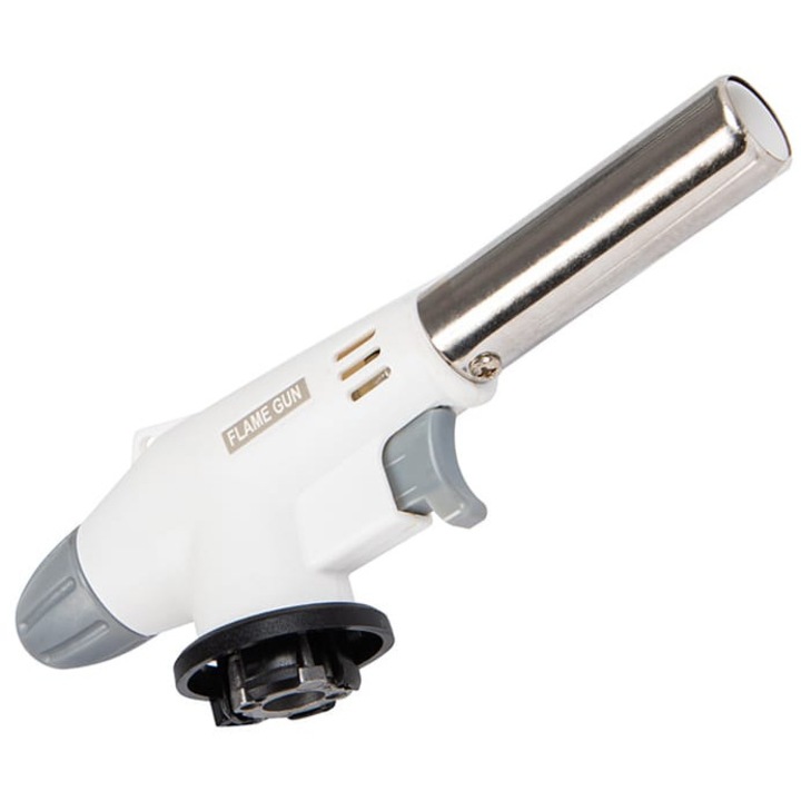 Kerámia gázégő, Blow, 1300°C, fehér, TS-700 patronokkal kompatibilis