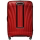 Troler Samsonite C-LITE-006, 86 cm, Rosu Chilli