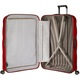 Troler Samsonite C-LITE-006, 86 cm, Rosu Chilli