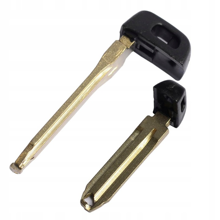 Lama Grot Cheie Auto Noua Toyota – Gata de Frezare – Profil TOY48