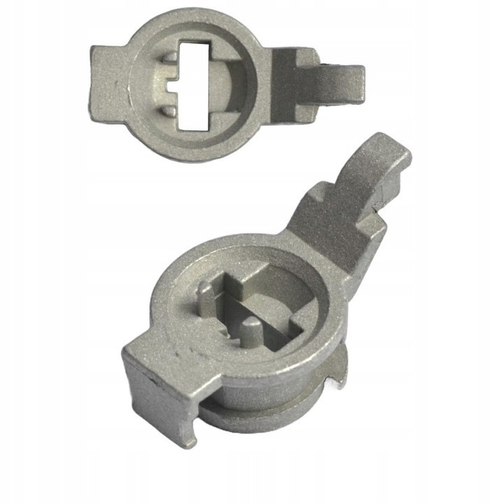 Új VAG Audi Seat Skoda VW kulcs javító készlet Hu49 profil