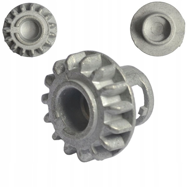 Set Reparatie Butuc Yala Broasca BMW Seria F / Z3