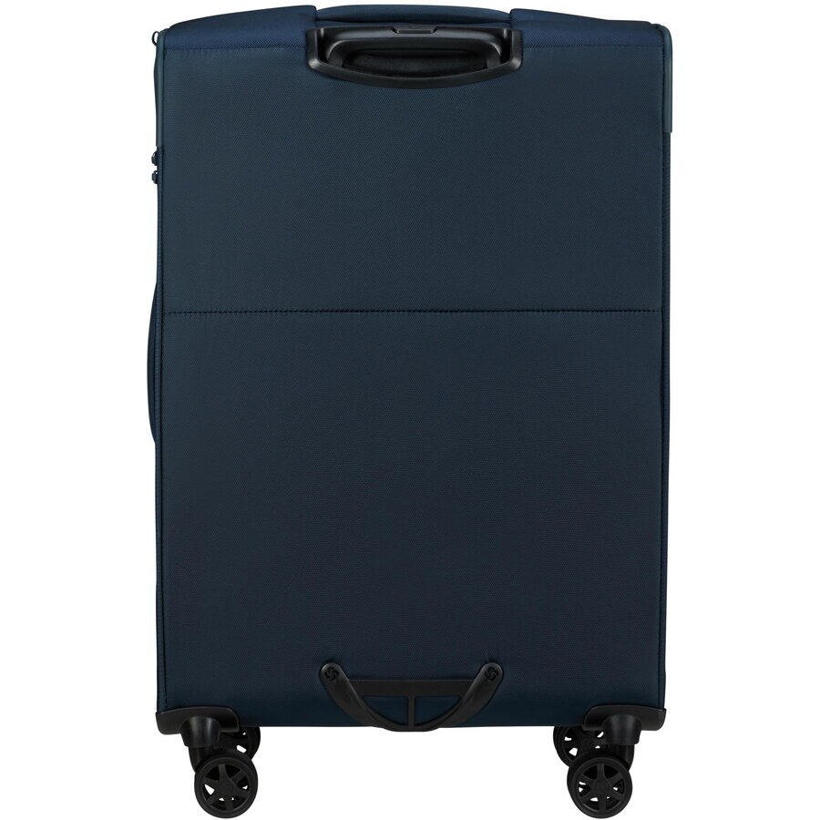 Troller, Samsonite, URBIFY-006, 68x25cm, albastru - eMAG.ro
