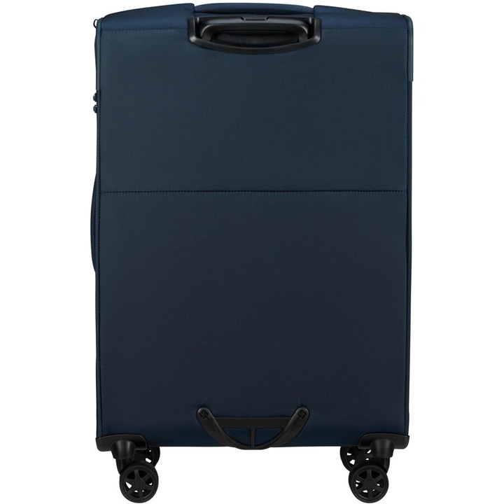 Troller, Samsonite, URBIFY-006, 68x25cm, albastru
