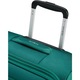 Troller Samsonite, 68x25cm, verde pin