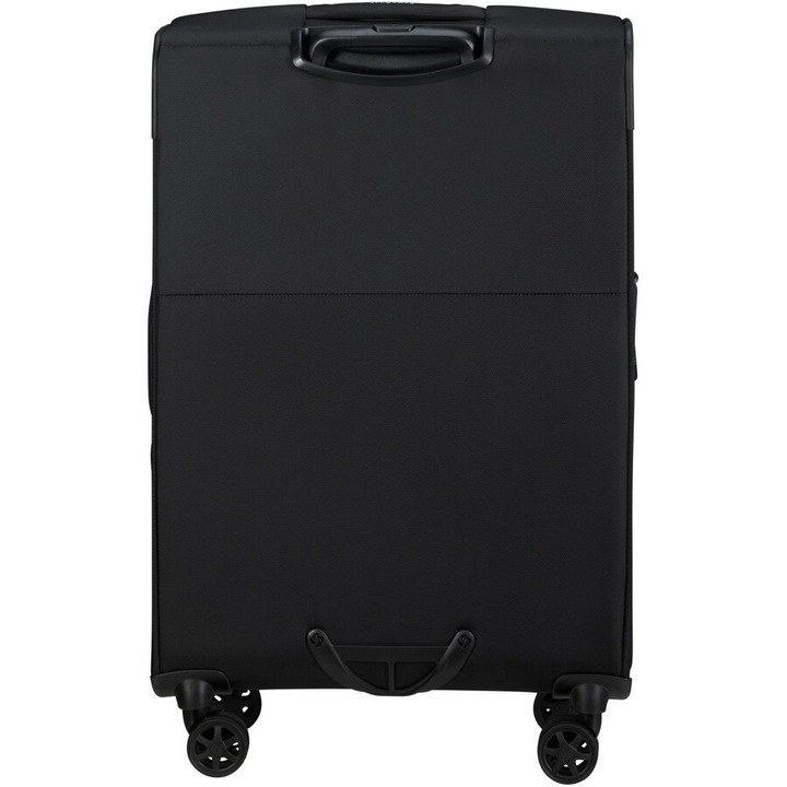 Troler Samsonite URBIFY-006, 68x25cm, negru
