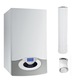 Centrala termica pe gaz Ariston Genus Premium EVO HP, 65 kW, kit evacuare inclus, 910x440x510 mm, 50 kg
