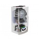 Centrala termica pe gaz Ariston Genus Premium EVO HP, 65 kW, kit evacuare inclus, 910x440x510 mm, 50 kg