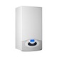 Centrala termica pe gaz Ariston Genus Premium EVO HP, 65 kW, kit evacuare inclus, 910x440x510 mm, 50 kg