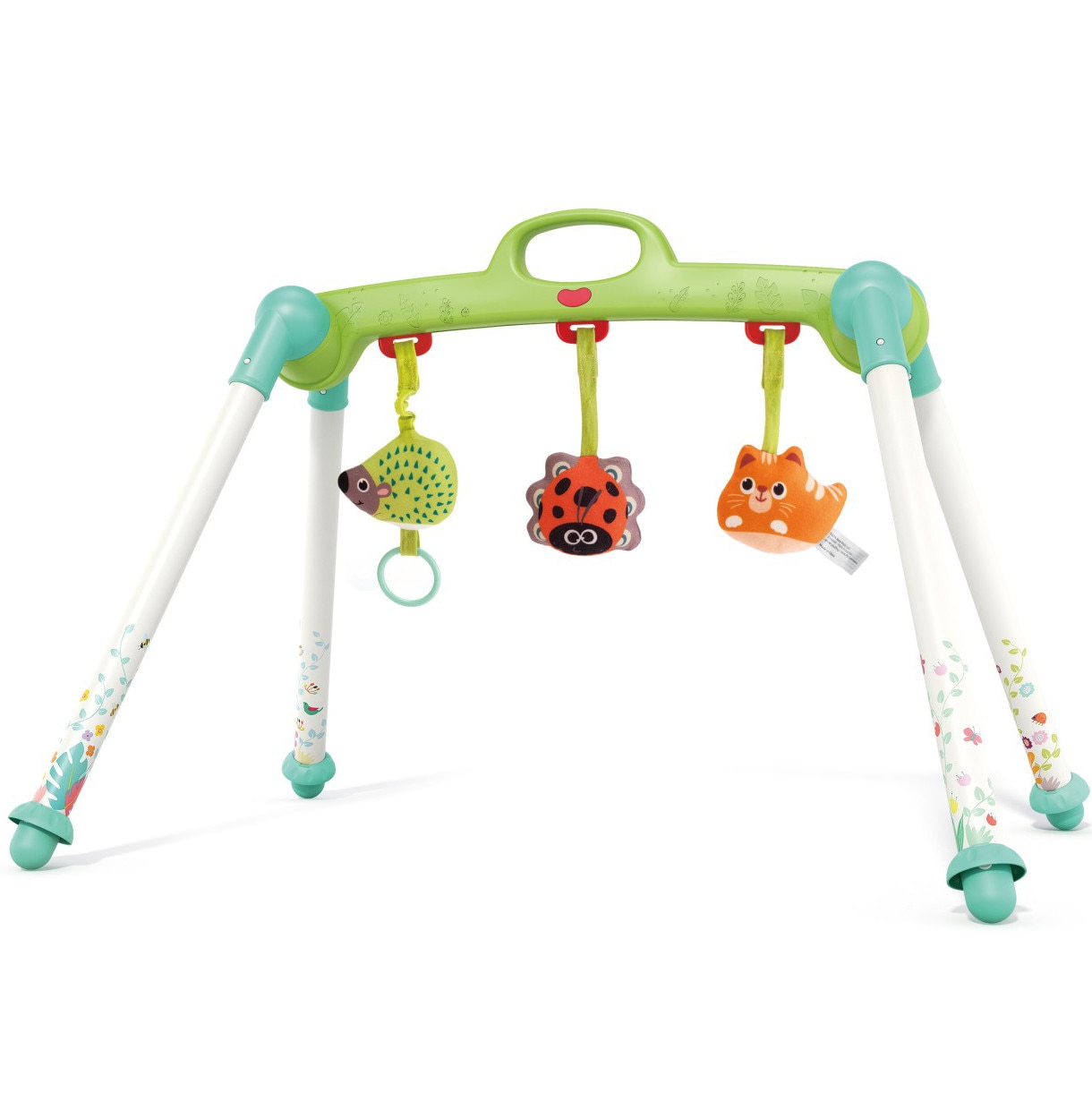 Centru de joaca portabil Hola