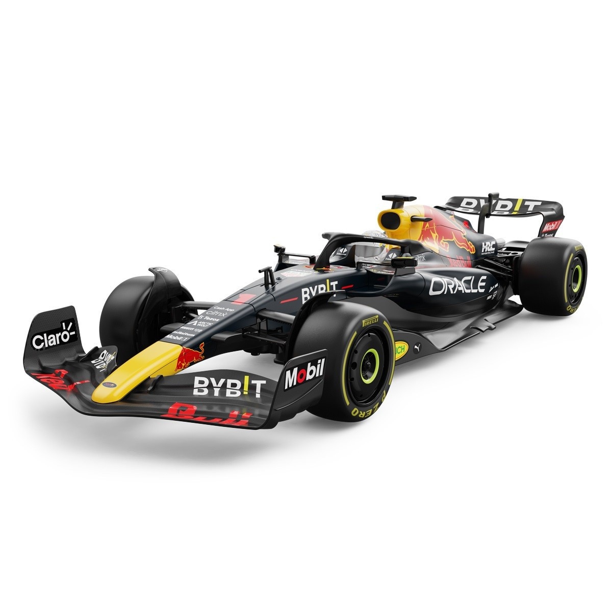 J*Y様 Oracle Red Bull Racing RB18 ミニカー 1/ Spark Oracle Red Bull Racing RB18 Max Verstappen No. 1 Japan GP