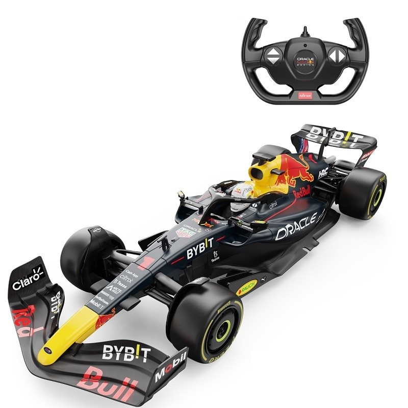 J*Y様 Oracle Red Bull Racing RB18 ミニカー 1/ Amazon | ミニチャンプス 1/18 オラクル レッドブル レーシング RB18