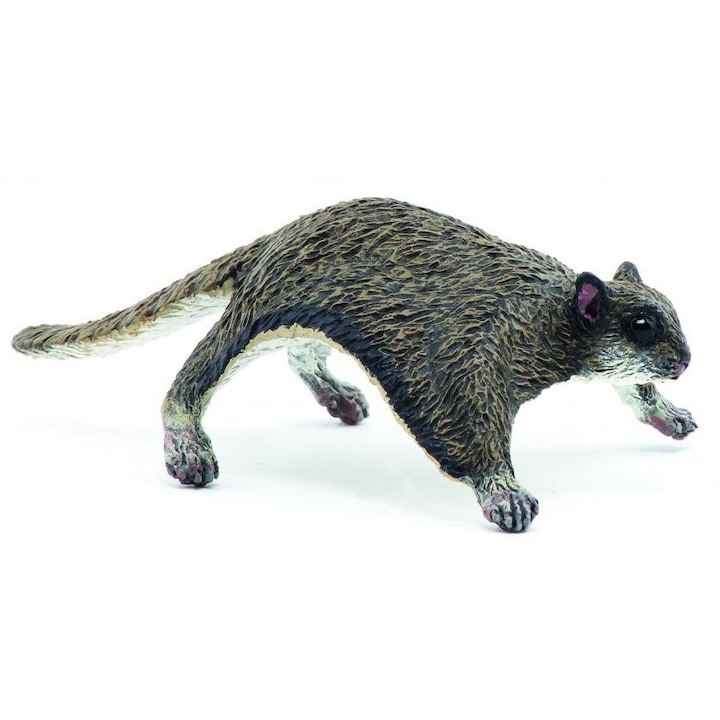 Фигурка Papo - Диви животни, Летяща катерица