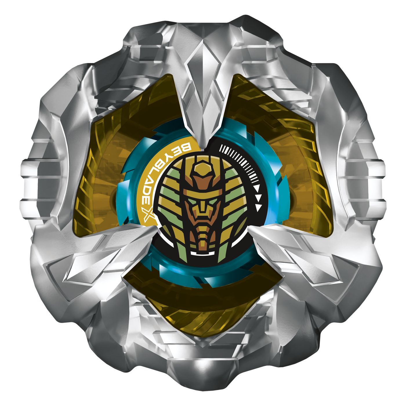 Jucarie Beyblade X - Let It Rip Cowl Sphinx 9-80GN - eMAG.ro