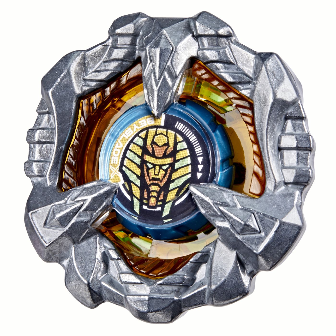Jucarie Beyblade X - Let It Rip Cowl Sphinx 9-80GN - eMAG.ro