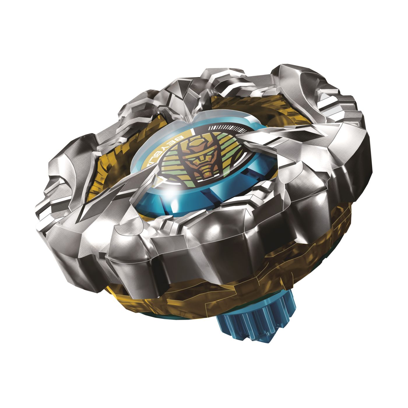 Jucarie Beyblade X - Let It Rip Cowl Sphinx 9-80GN - eMAG.ro