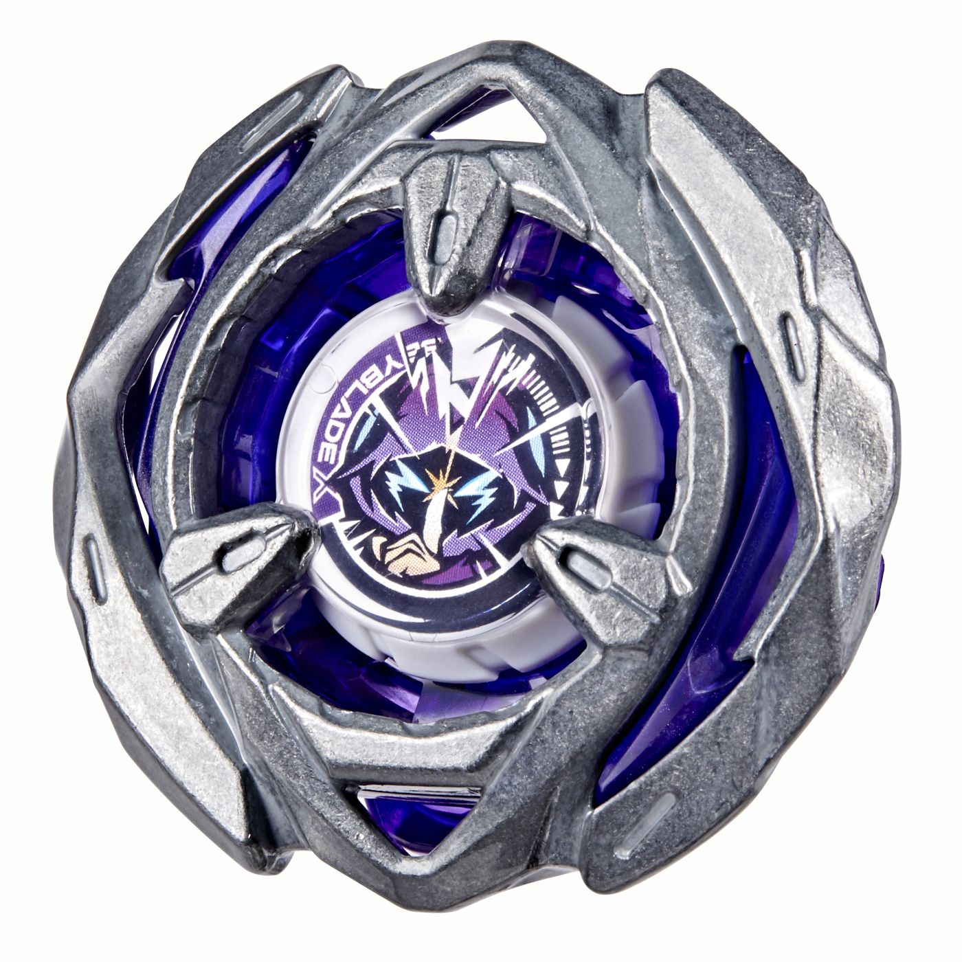 Jucarie Beyblade X - Let It Rip Arrow Wizard 4-80GB - eMAG.ro