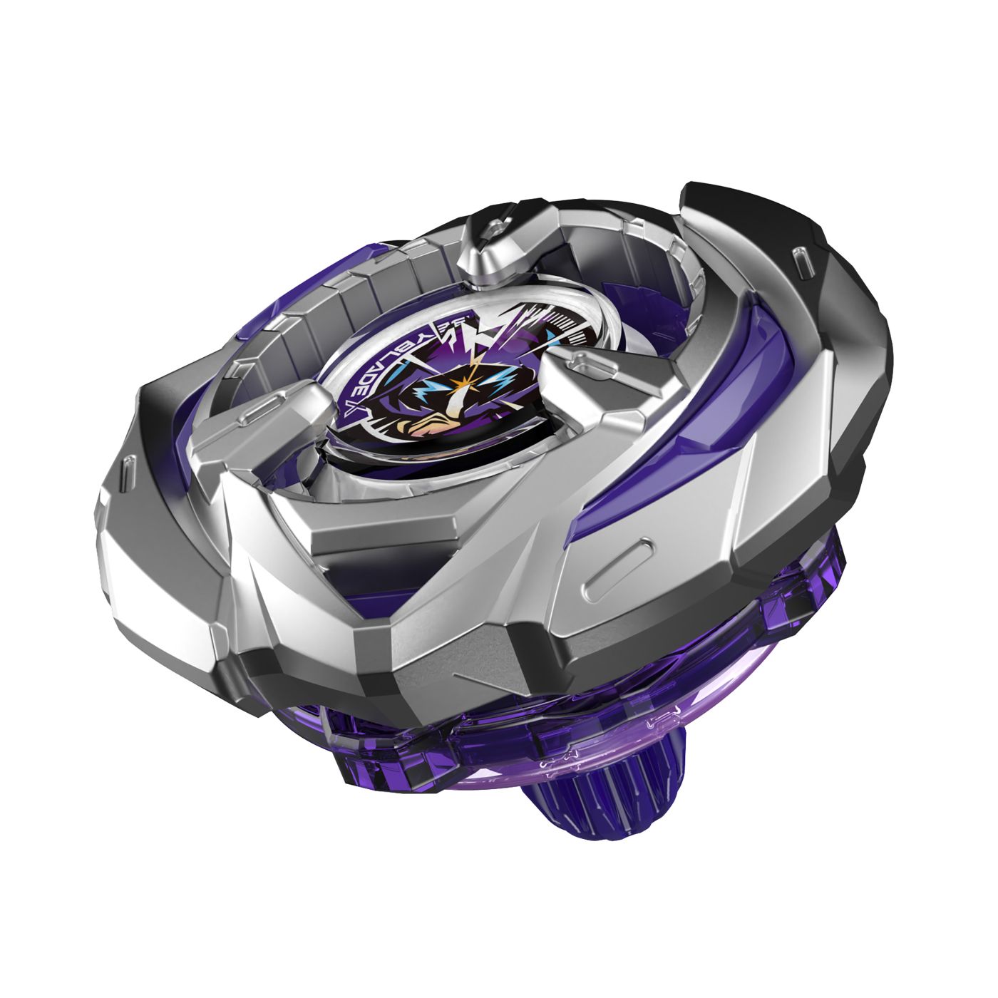 Jucarie Beyblade X - Let It Rip Arrow Wizard 4-80GB - eMAG.ro